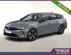 Opel Astra Paris 14e Arrondissement