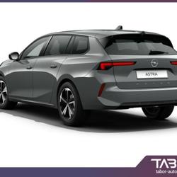 Opel Astra ST 130 GPS sieges chauff ergo 17p Paris 14e Arrondissement