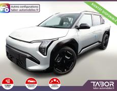 Kia EV3 Strasbourg