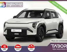 Kia EV3 Paris 14e Arrondissement