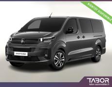 Citroen Spacetourer Paris 14e Arrondissement