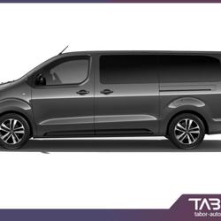 Citroen Spacetourer 180 MAX XL Pano ACC Cam GPS Paris 14e Arrondissement