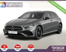 Mercedes Classe A Paris 14e Arrondissement