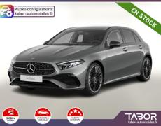 Mercedes Classe A Paris 14e Arrondissement