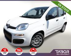 Fiat Panda Strasbourg