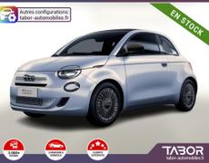 Fiat 500C Paris 14e Arrondissement