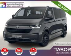 Volkswagen Caravelle Paris 14e Arrondissement