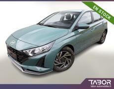 Hyundai i20 Paris 14e Arrondissement