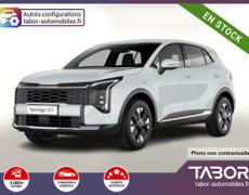 Kia Sportage Paris 14e Arrondissement