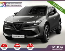 Alfa Romeo Junior Paris 14e Arrondissement