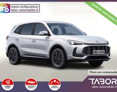 MG ZS Paris 14e Arrondissement