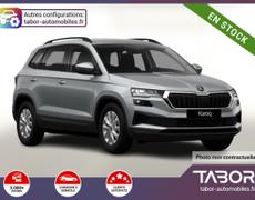 Skoda Karoq Paris 14e Arrondissement