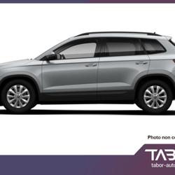 Skoda Karoq 150 DSG Selec sieges chauff LED ViC Paris 14e Arrondissement