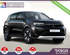 Opel Frontera Paris 14e Arrondissement