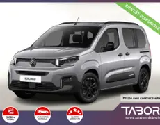 Citroen Berlingo Strasbourg
