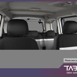 Citroen Berlingo M1 PLUS M StyleP Cam CarP DigC Paris 14e Arrondissement