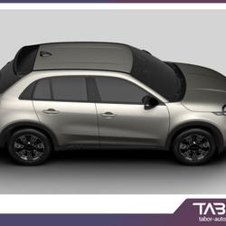 Fiat 600 Hybrid 145 Icon HiverP ADML GPS Cam BT Strasbourg