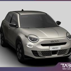Fiat 600 Hybrid 145 Icon HiverP ADML GPS Cam BT Paris 14e Arrondissement