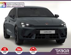 Cupra Leon Paris 14e Arrondissement