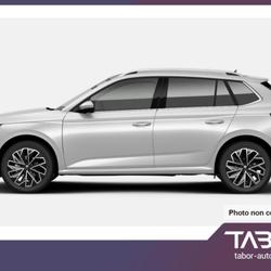 Skoda Kamiq 150 DSG Dynamic Pano ACC SideA Cam Strasbourg