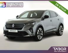 Renault Rafale Paris 14e Arrondissement