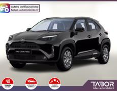 Toyota Yaris Cross Paris 14e Arrondissement