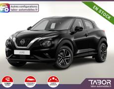Nissan Juke Paris 14e Arrondissement