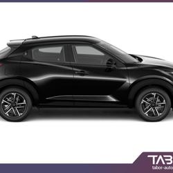 Nissan Juke N-Connecta HiverP GPS Keyl PrivG BT Strasbourg