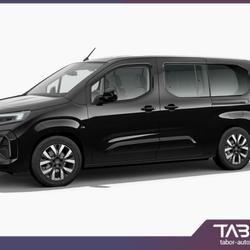 Opel Combo Tour XL 130 AT8 GS 7pl Connect+ GPS Paris 14e Arrondissement