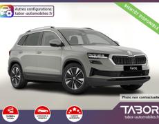 Skoda Karoq Paris 14e Arrondissement