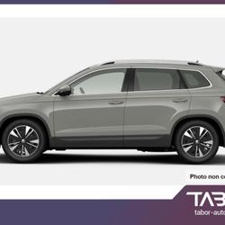 Skoda Karoq 150 DSG Selec LED ACC SideA Kessy Paris 14e Arrondissement