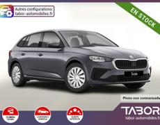 Skoda Scala Paris 14e Arrondissement