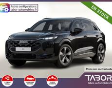 Audi Q3 Strasbourg