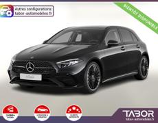 Mercedes Classe A Strasbourg