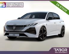 Peugeot 308 III Phase 1