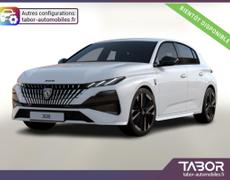 Peugeot 308 III Phase 1 Paris 14e Arrondissement