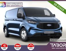 Ford Transit Custom Paris 14e Arrondissement