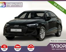 Audi A3 Paris 14e Arrondissement
