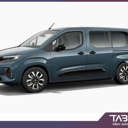 Opel Combo Tour XL 130 AT8 GS 7pl Connect+ GPS Paris 14e Arrondissement