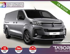 Citroen Jumpy combi Paris 14e Arrondissement