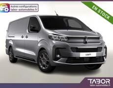 Citroen Jumpy combi Paris 14e Arrondissement