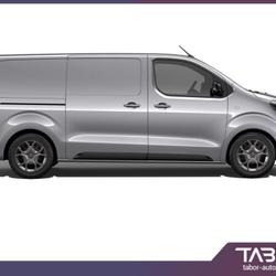 Citroen Jumpy combi XL AT 150 HiverP Cam Boit GPS Att Paris 14e Arrondissement