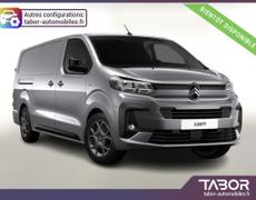 Citroen Jumpy combi Paris 14e Arrondissement