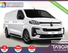 Citroen Jumpy combi Strasbourg
