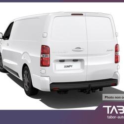 Citroen Jumpy combi XL AT 150 HiverP Cam Boit Attel. Strasbourg