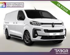 Citroen Jumpy combi