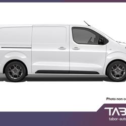 Citroen Jumpy combi XL AT 150 HiverP Cam Boit Attel. Strasbourg