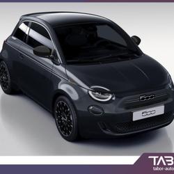 Fiat 500 II Hybrid La Prima Pano GPS Keyl Cam PDC occasion - Paris 14e Arrondissement - photo 2/10