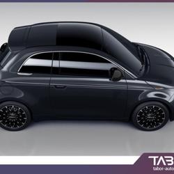 Fiat 500 II Hybrid La Prima Pano GPS Keyl Cam PDC occasion - Paris 14e Arrondissement - photo 3/10