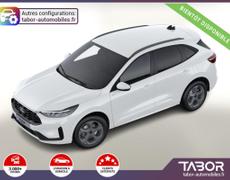 Ford Kuga Paris 14e Arrondissement